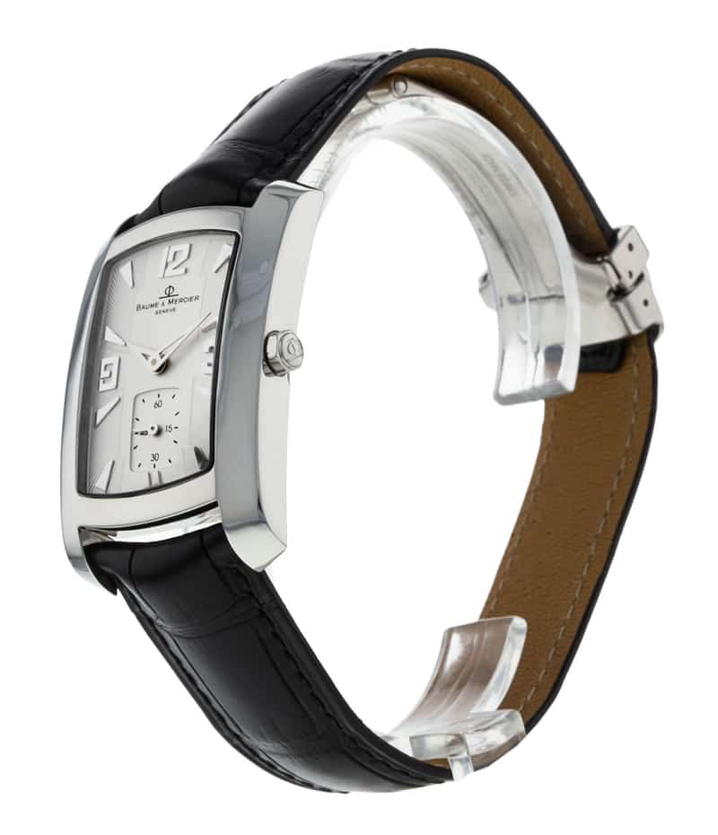 Baume et Mercier Hampton Milleis M0A08286